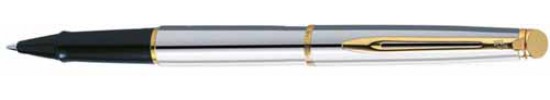 ручки waterman ручка ватерман роллер в футляре Hemisphere Starlight GT